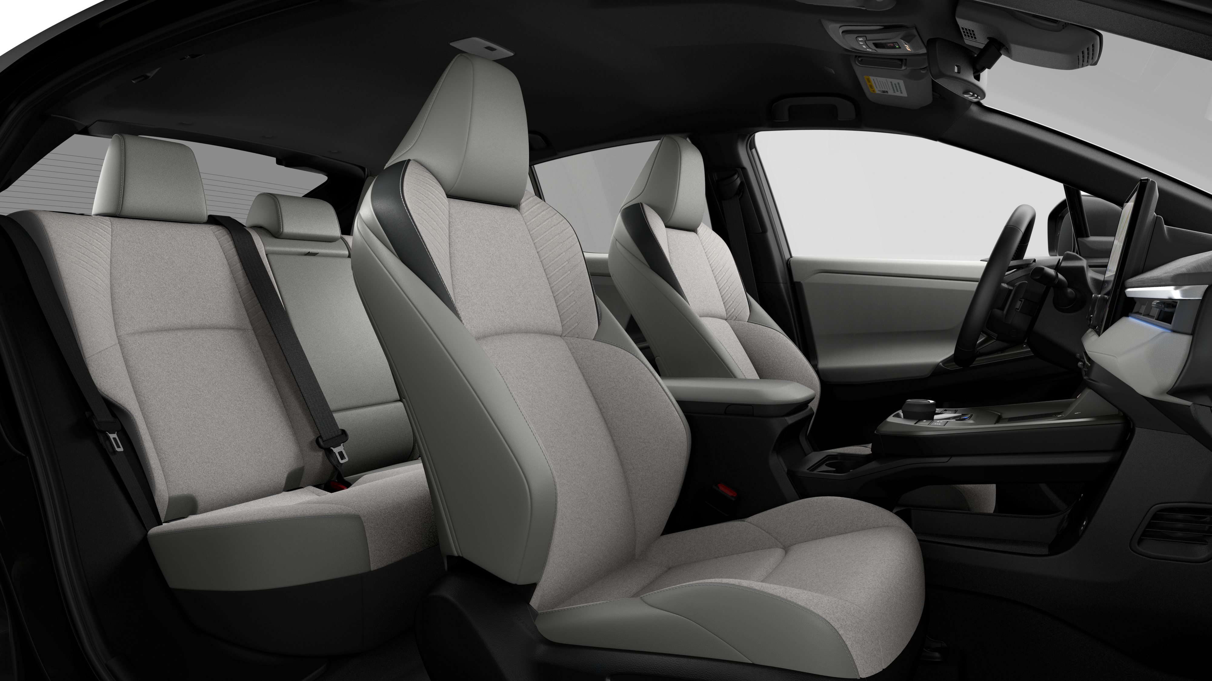 New 2027 Toyota C-HR SUV