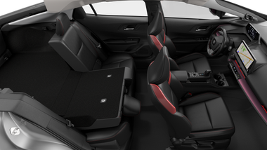 2026 Toyota Prius Plug-in Hybrid XSE Premium - Photo 25