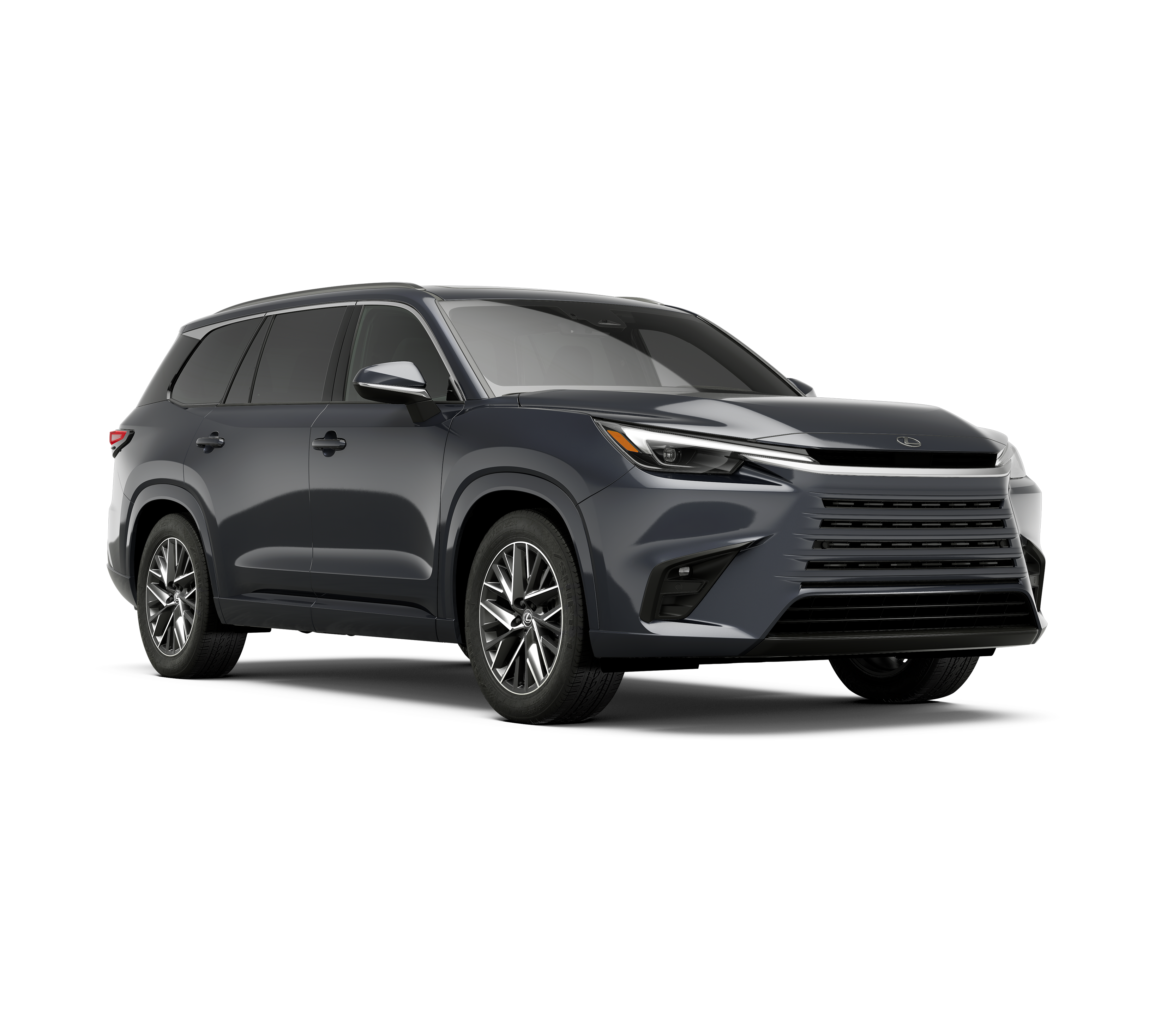 2026 Lexus TX 350 Premium - Photo 10