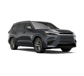 2026 Lexus TX 350 Premium - Photo 15