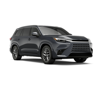 2026 Lexus TX 350 Premium - Photo 25