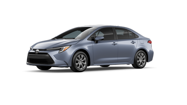 2026 Toyota Corolla LE - Photo 7