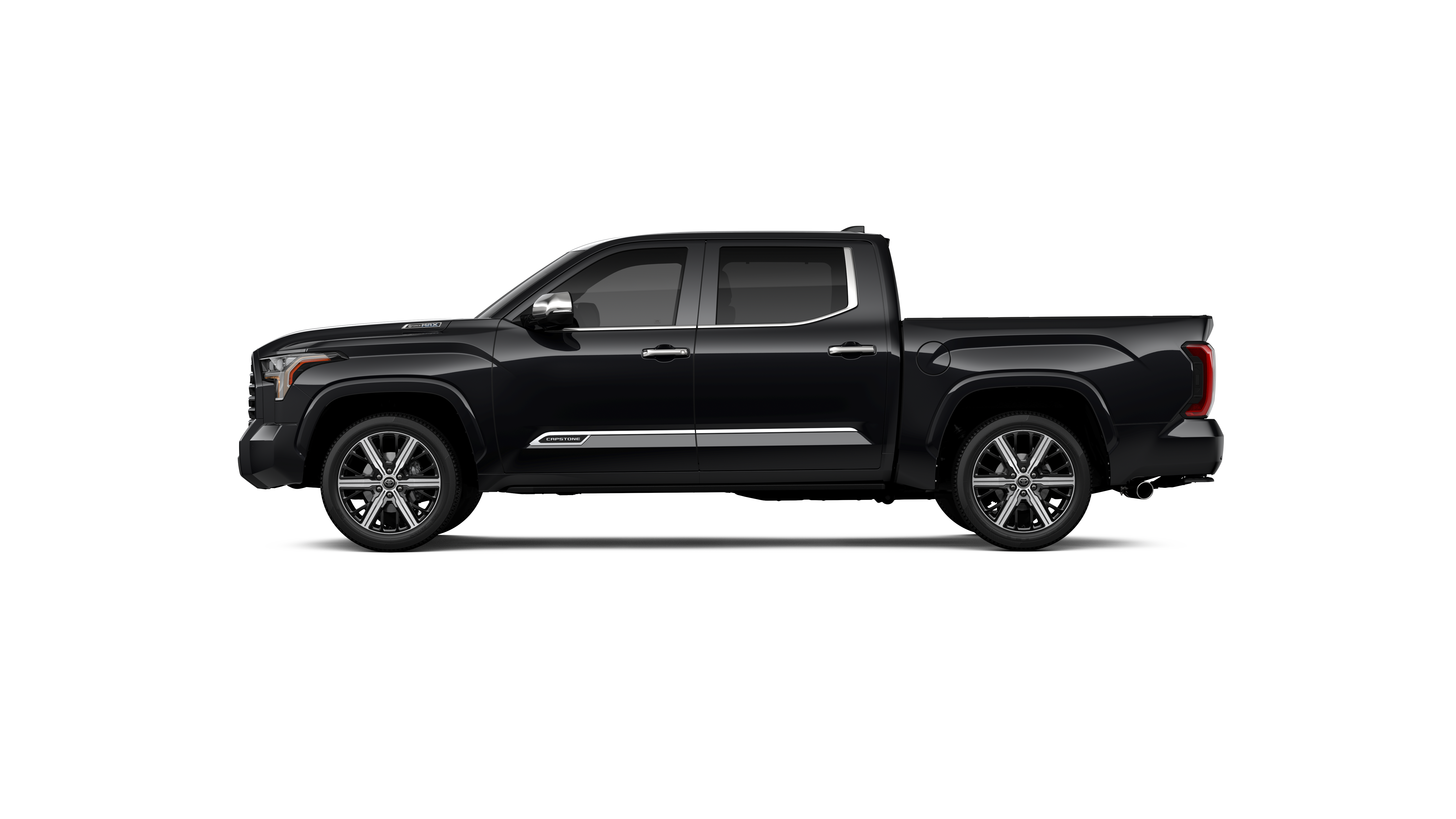2026 Toyota Tundra Capstone - Photo 47