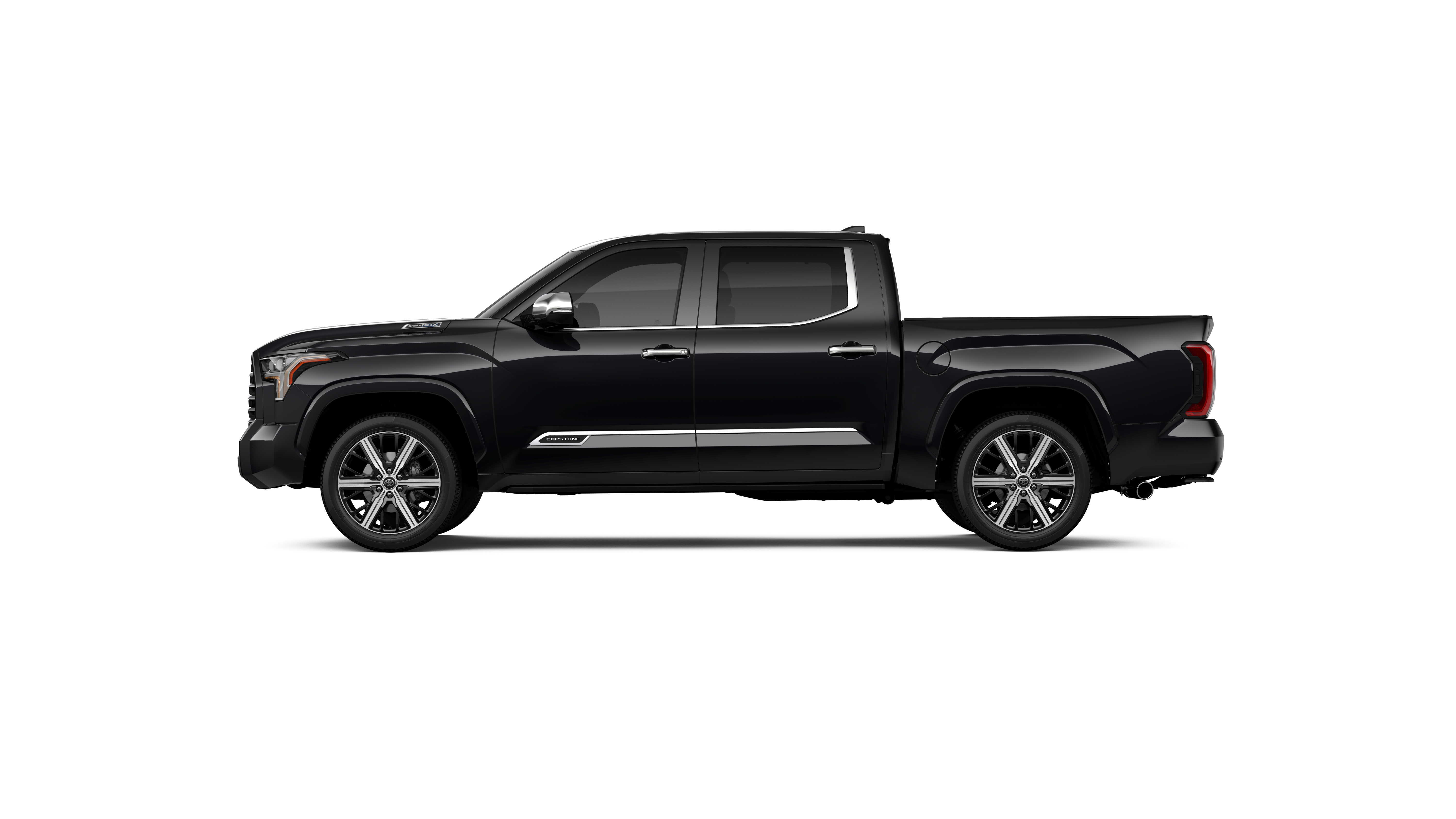 New 2026 Toyota Tundra i-FORCE MAX Truck