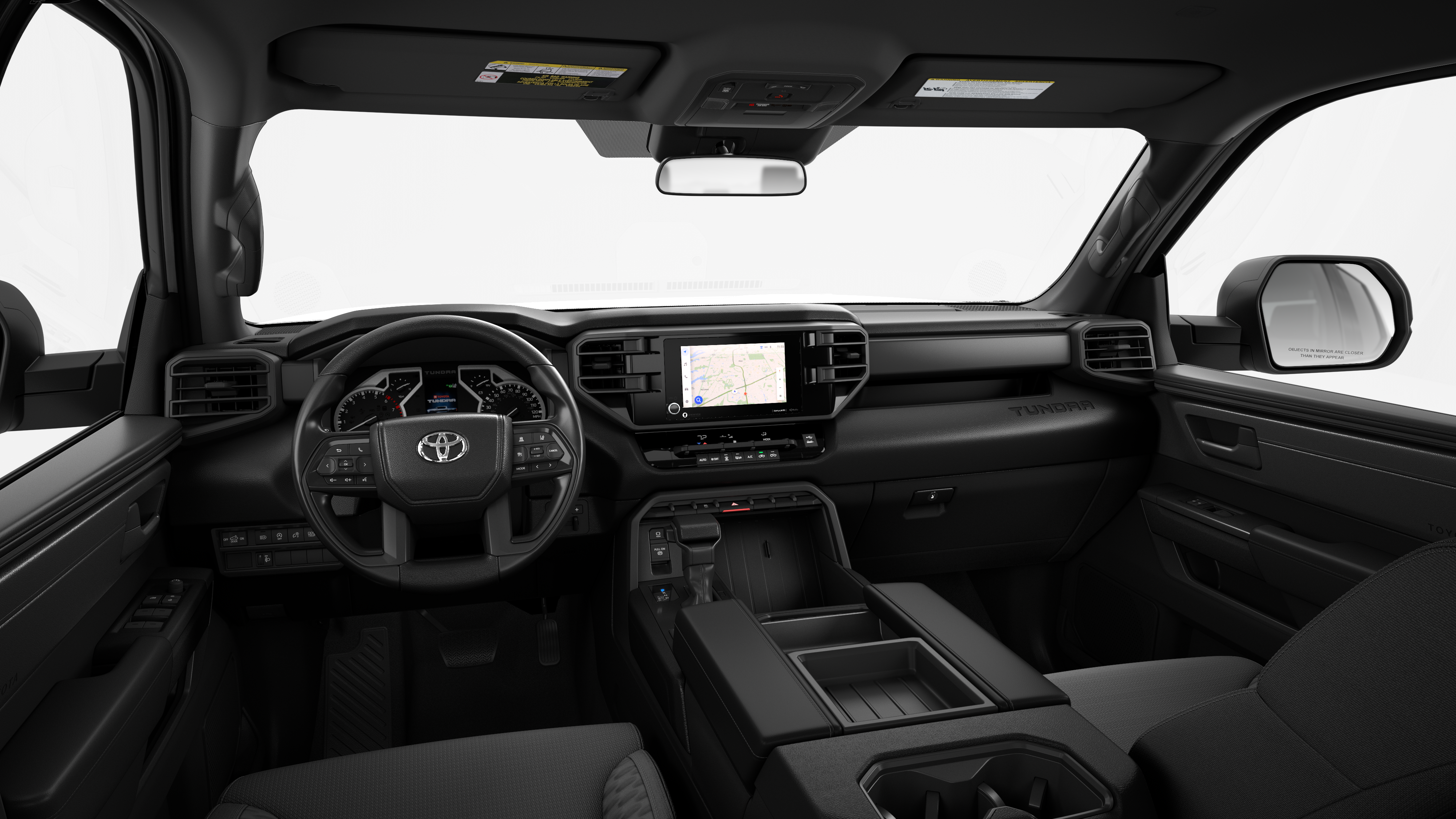 2025 Toyota Tundra SR5 - Photo 27