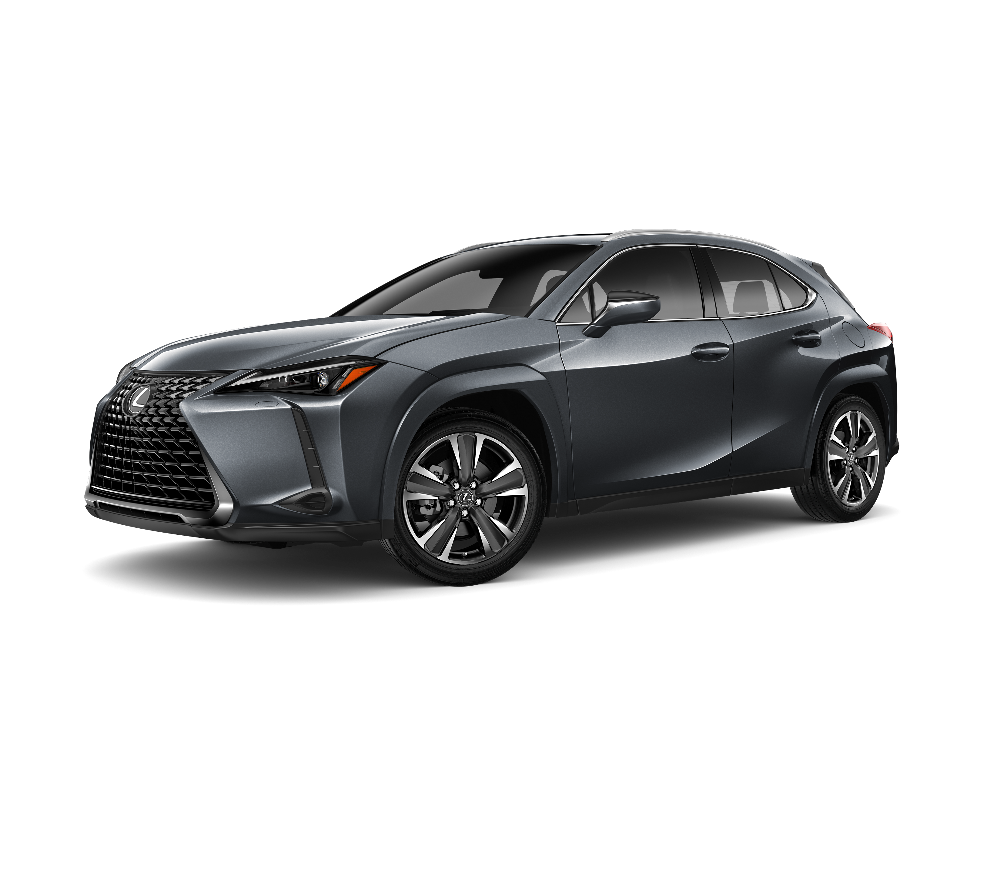 2026 Lexus UX Hybrid