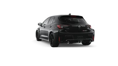 2026 Toyota GR Corolla Premium Plus - Photo 9