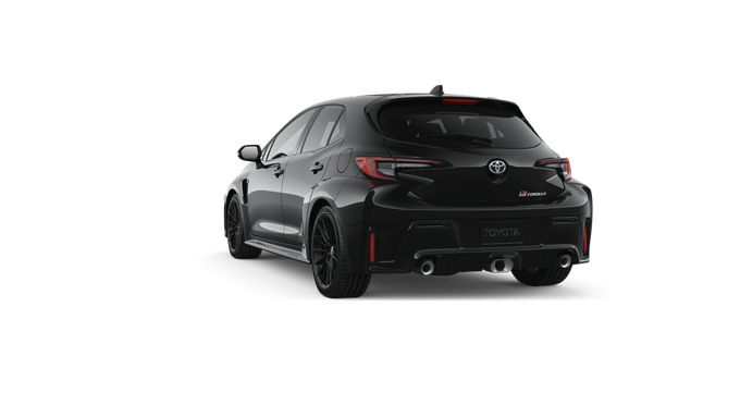 2026 Toyota GR Corolla Premium Plus - Photo 13