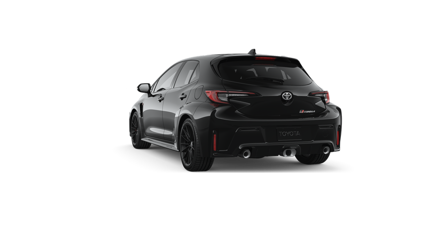 2026 Toyota GR Corolla Premium Plus - Photo 17