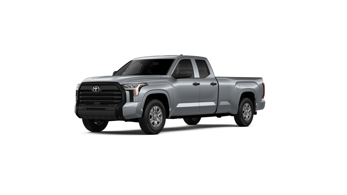 2026 Toyota Tundra SR - Photo 23