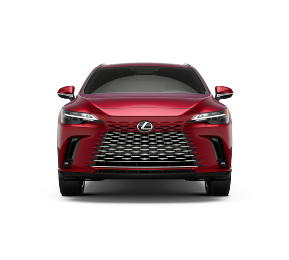 2026 Lexus RX 350 Premium - Photo 6