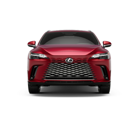 2026 Lexus RX 350 Premium - Photo 21