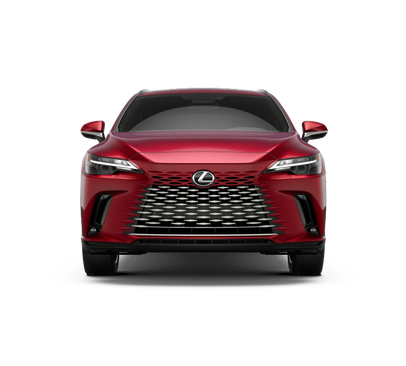 2026 Lexus RX 350 Premium - Photo 26