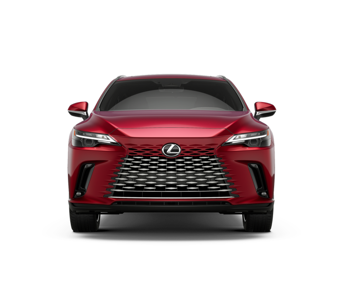 2026 Lexus RX 350 Premium - Photo 30