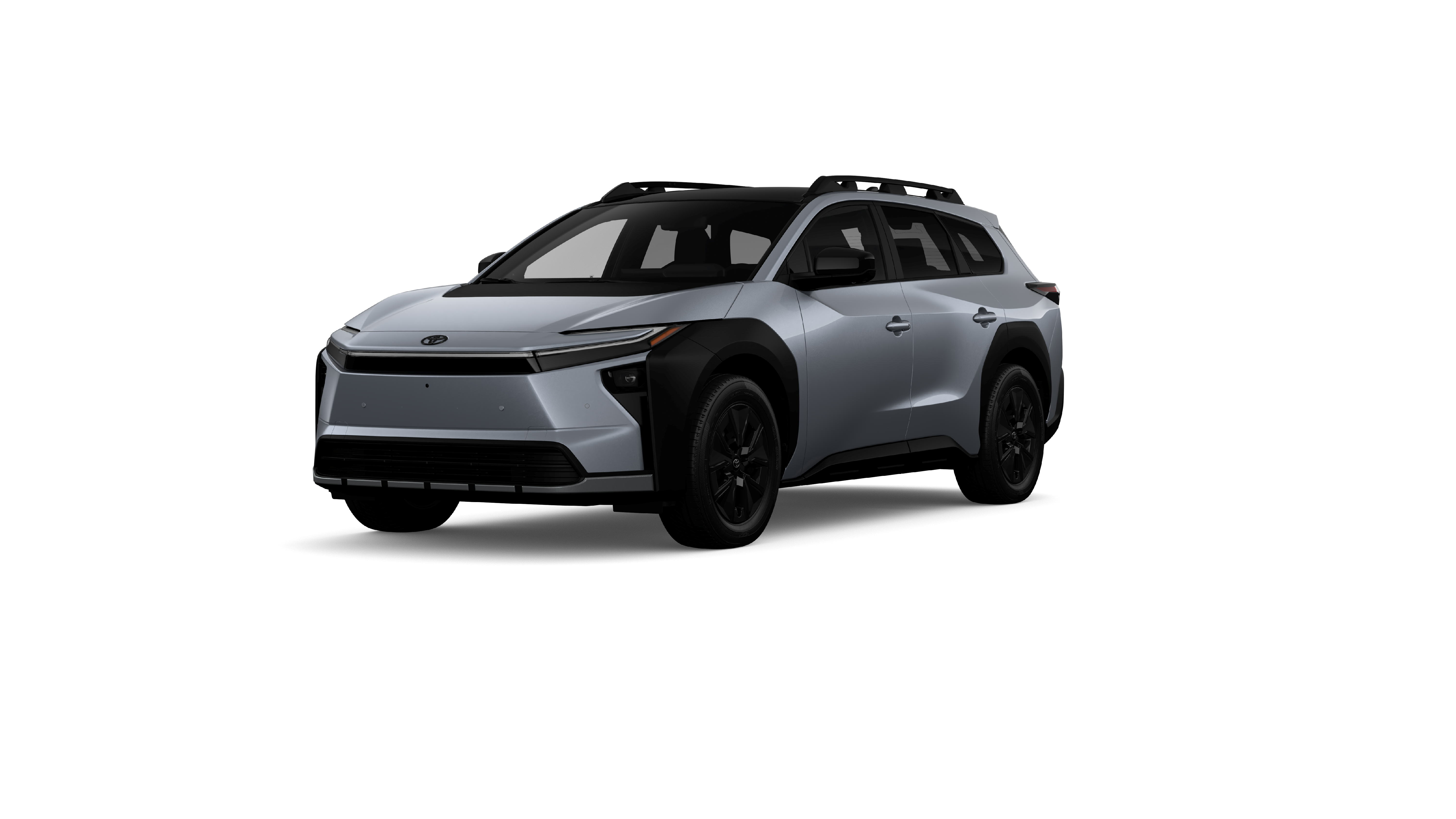 2027 Toyota bZ Woodland