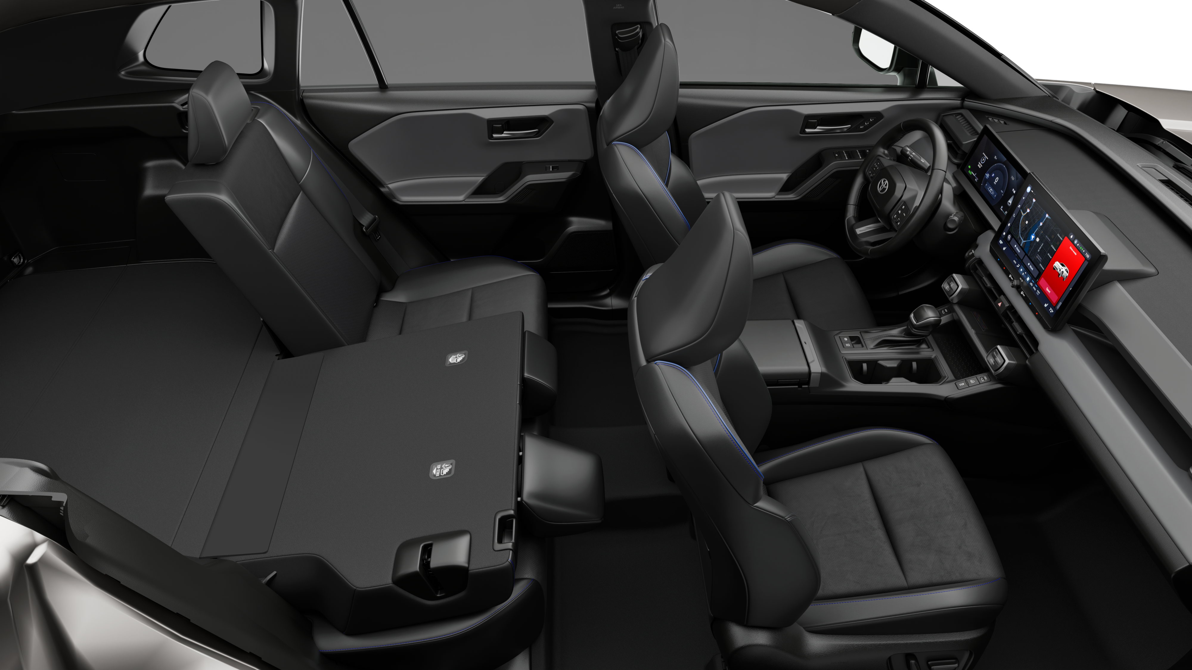 New 2026 Toyota RAV4 Plug-in Hybrid SUV