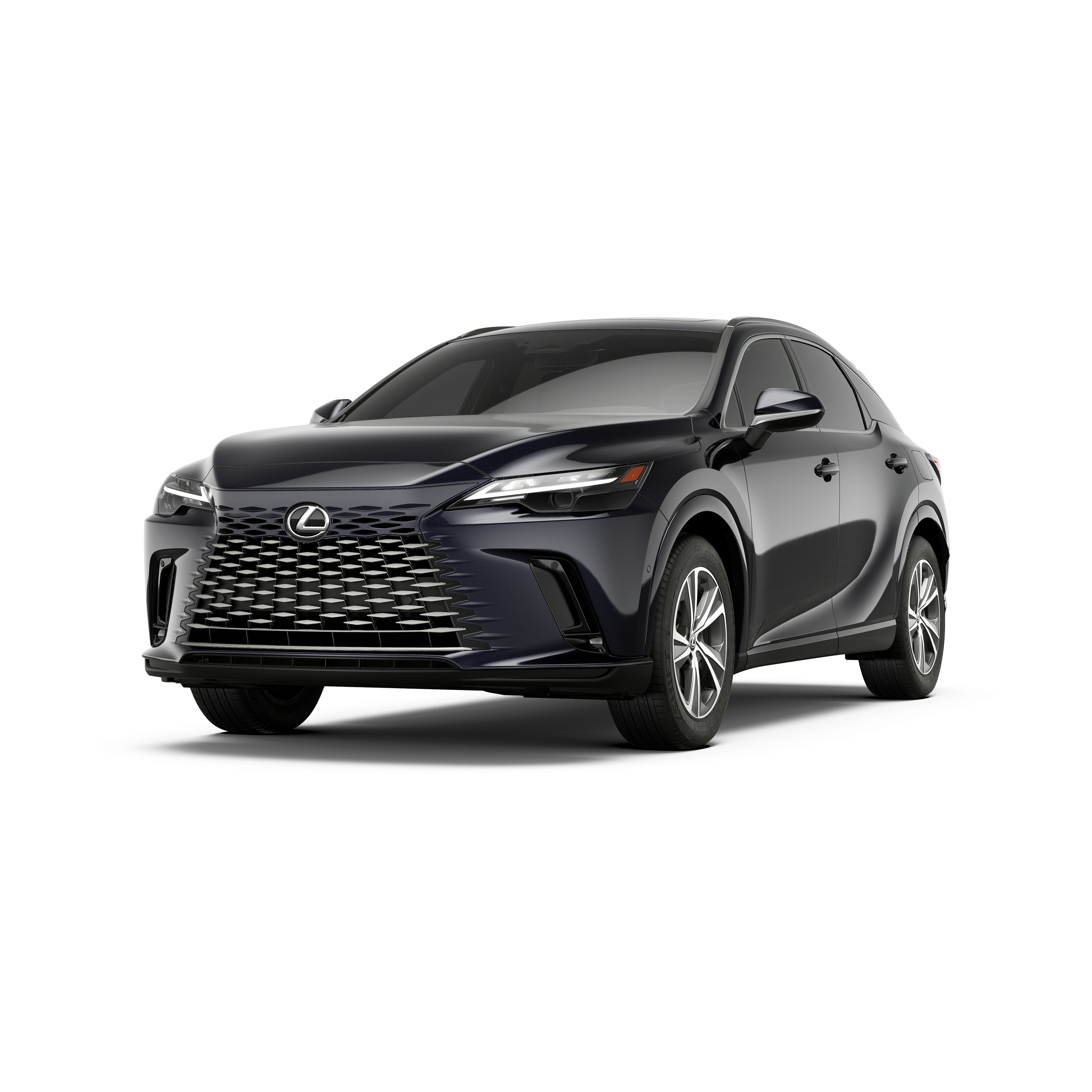 2027 Lexus Unknown