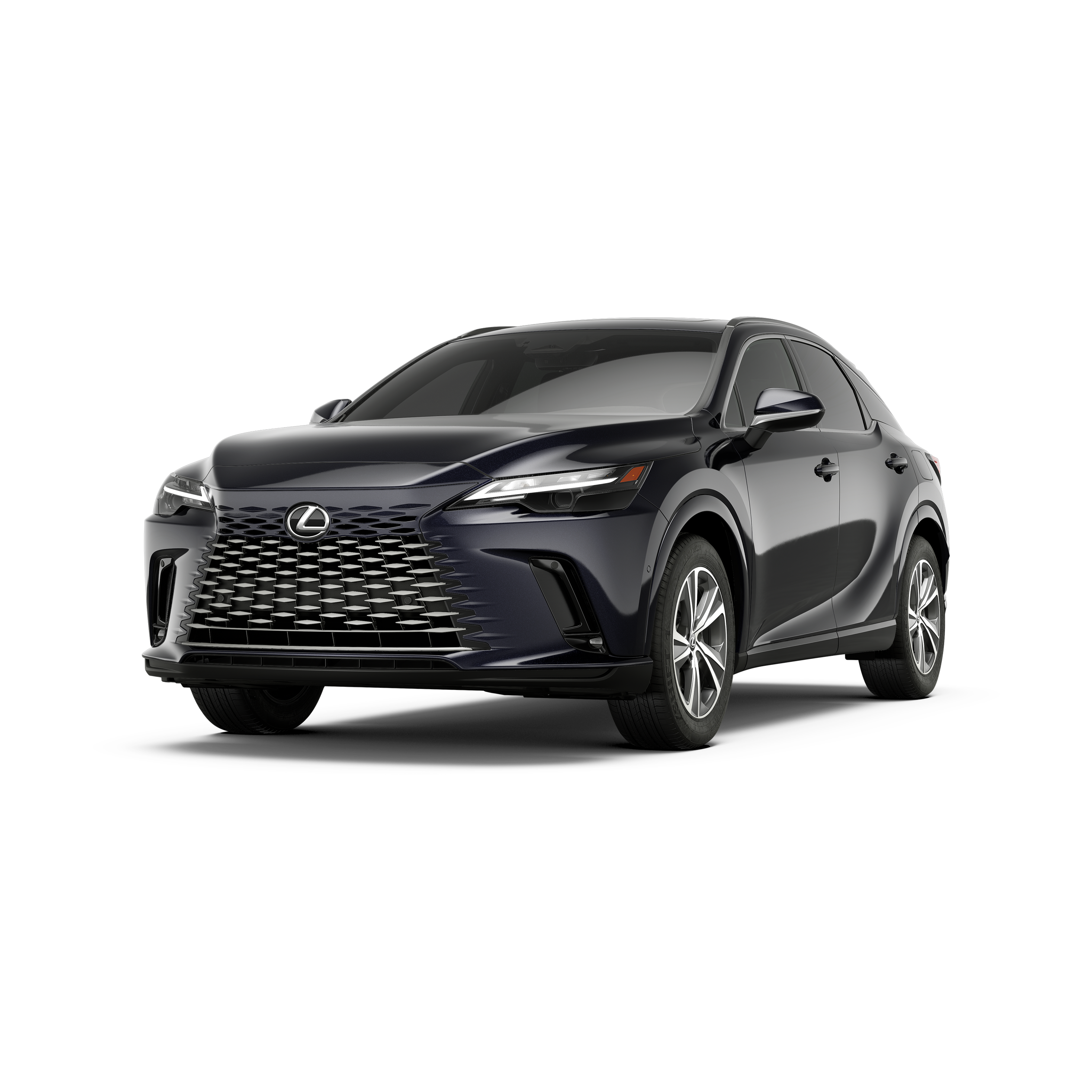 2027 Lexus Unknown