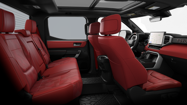 2026 Toyota Tundra TRD Pro - Photo 24