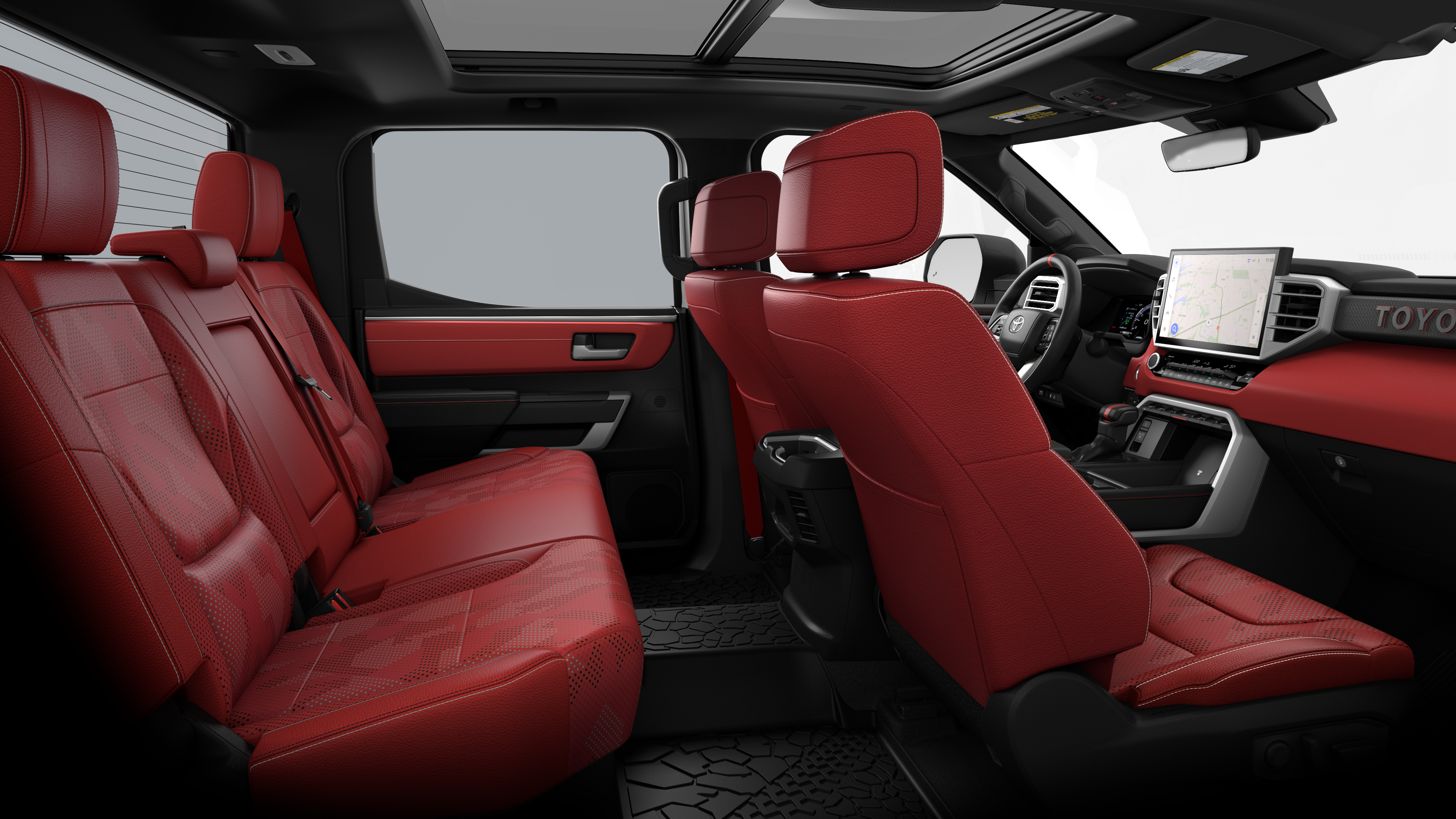 New 2026 Toyota Tundra i-FORCE MAX Truck