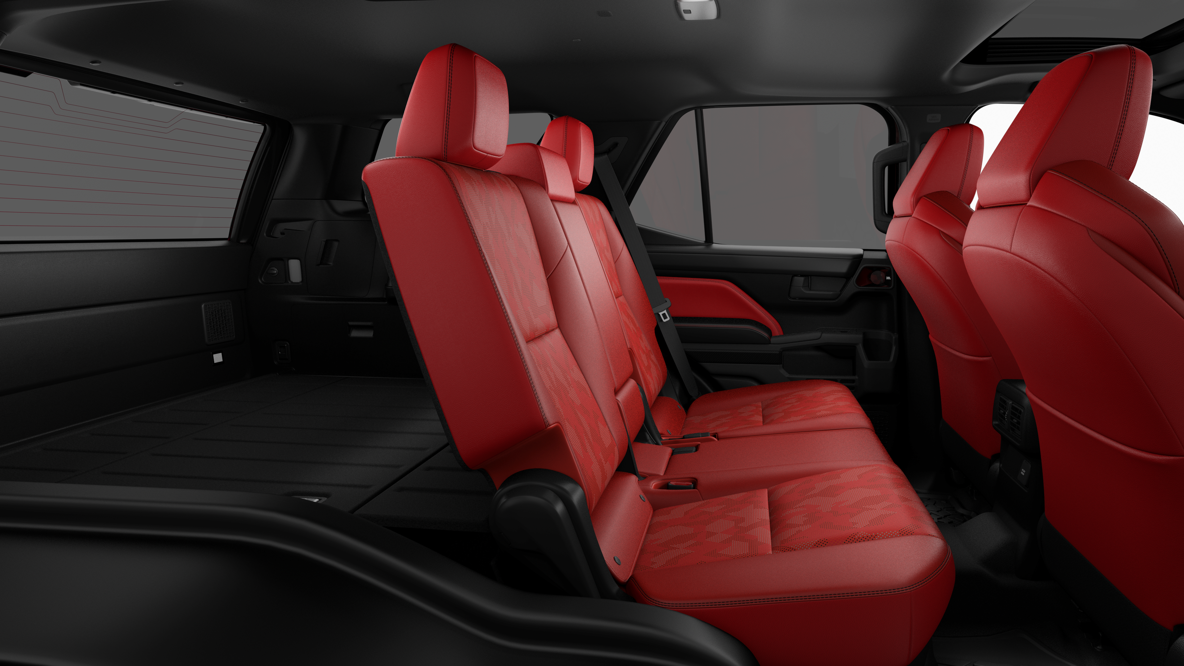 New 2026 Toyota 4Runner i-FORCE MAX SUV