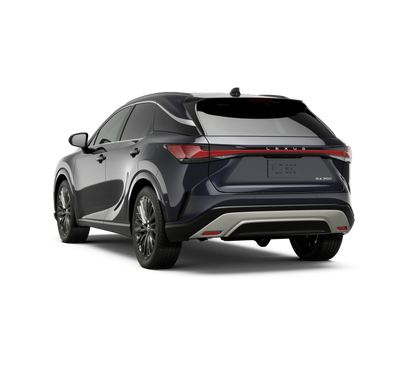 2026 Lexus RX 350 Luxury - Photo 24