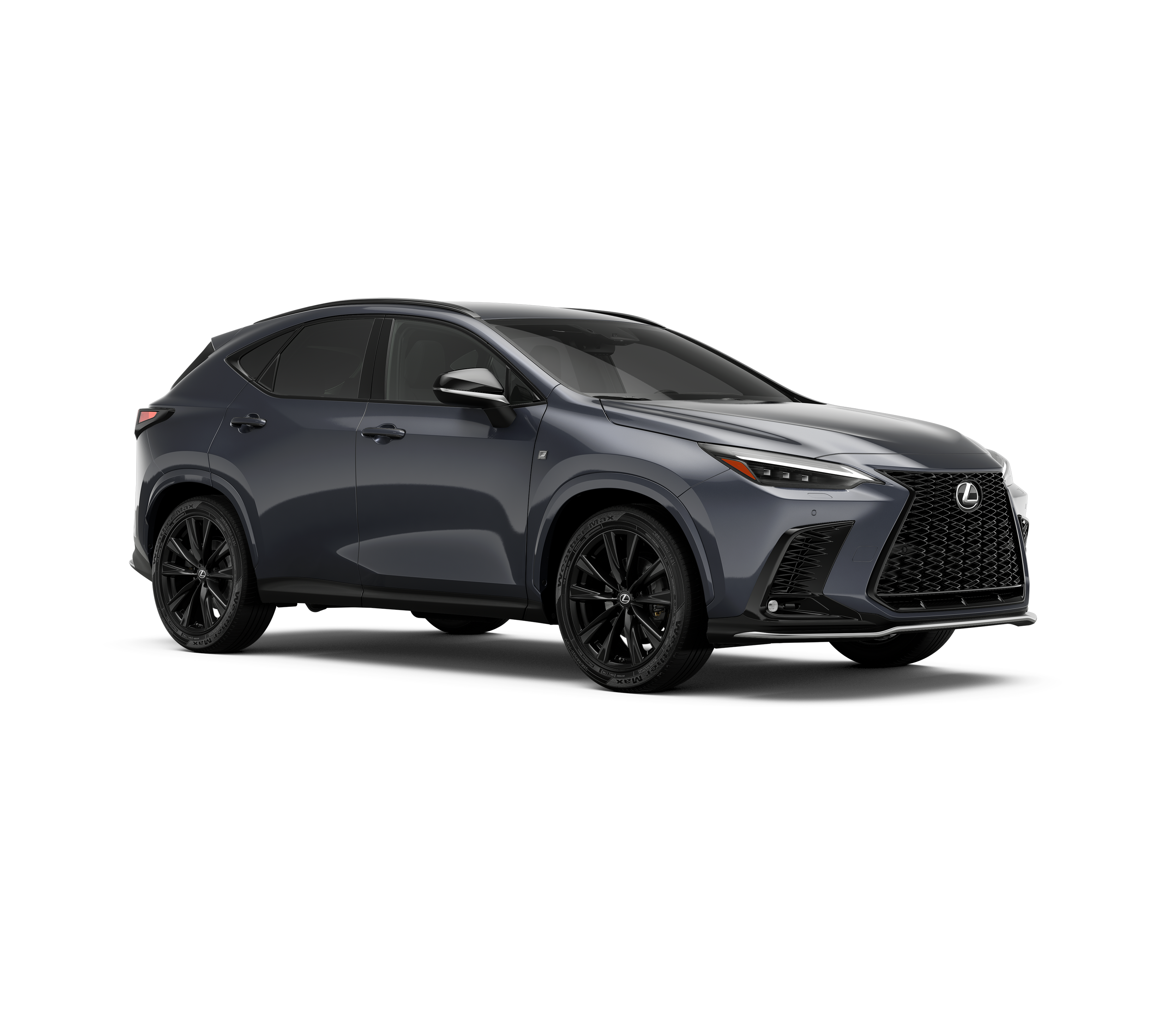 2026 Lexus NX 350 F-Sport - Photo 10