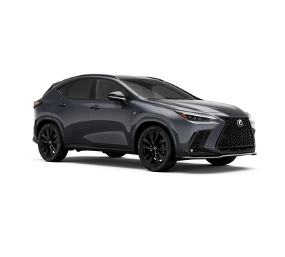 2026 Lexus NX 350 F-Sport - Photo 25
