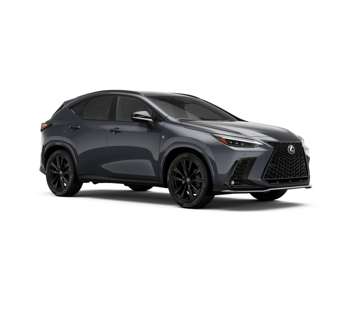 2026 Lexus NX 350 F-Sport - Photo 29