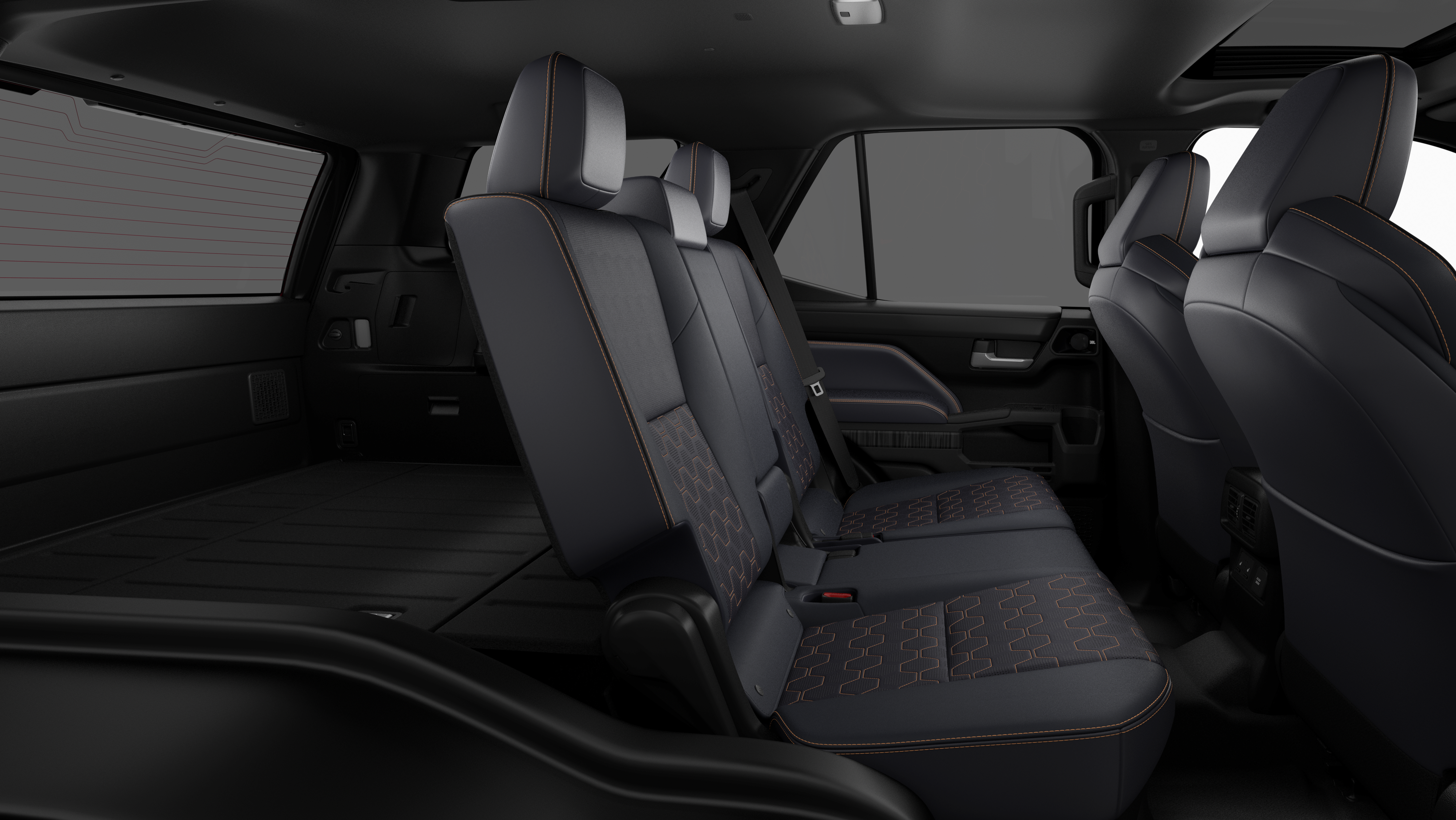 New 2026 Toyota 4Runner i-FORCE MAX SUV
