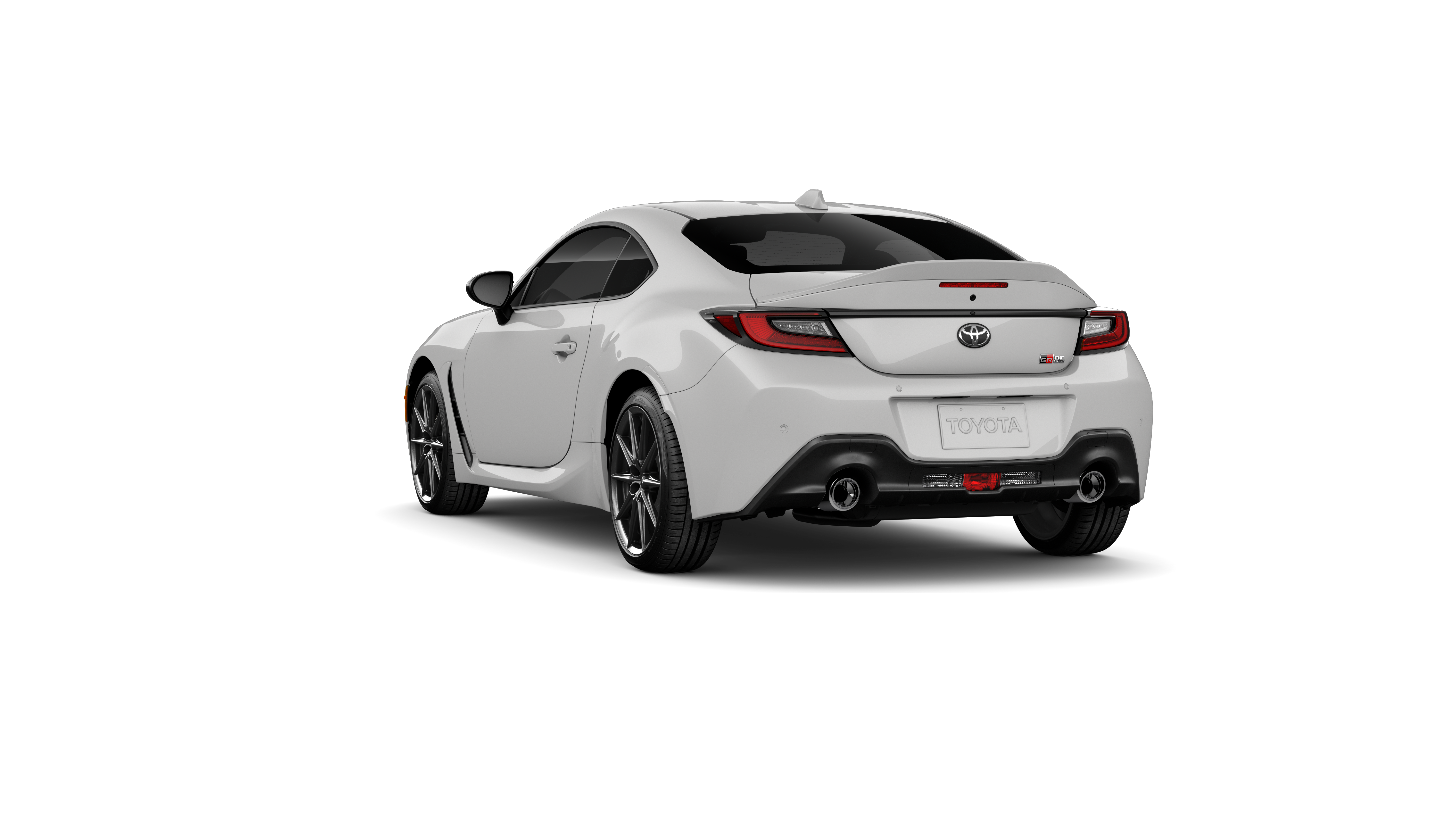 New 2027 Halo <sup>1</sup> Toyota  Premium MT image 26