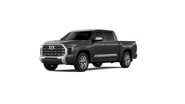 2026 Toyota Tundra 1794 Edition - Photo 6