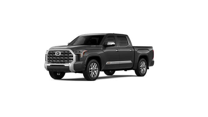 2026 Toyota Tundra 1794 Edition - Photo 10