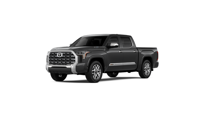 2026 Toyota Tundra 1794 Edition - Photo 14