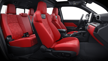 2026 Toyota Tacoma TRD Pro - Photo 23