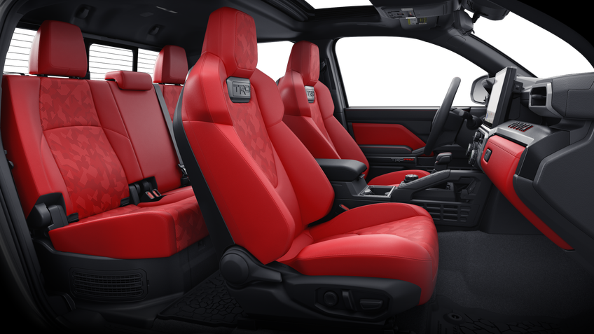 2026 Toyota Tacoma TRD Pro - Photo 31