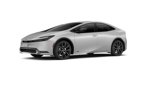2027 Toyota Prius XLE