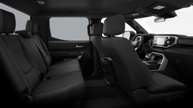 2026 Toyota Tundra SR5 - Photo 24