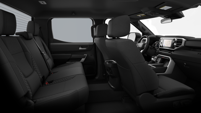 2026 Toyota Tundra SR5 - Photo 28