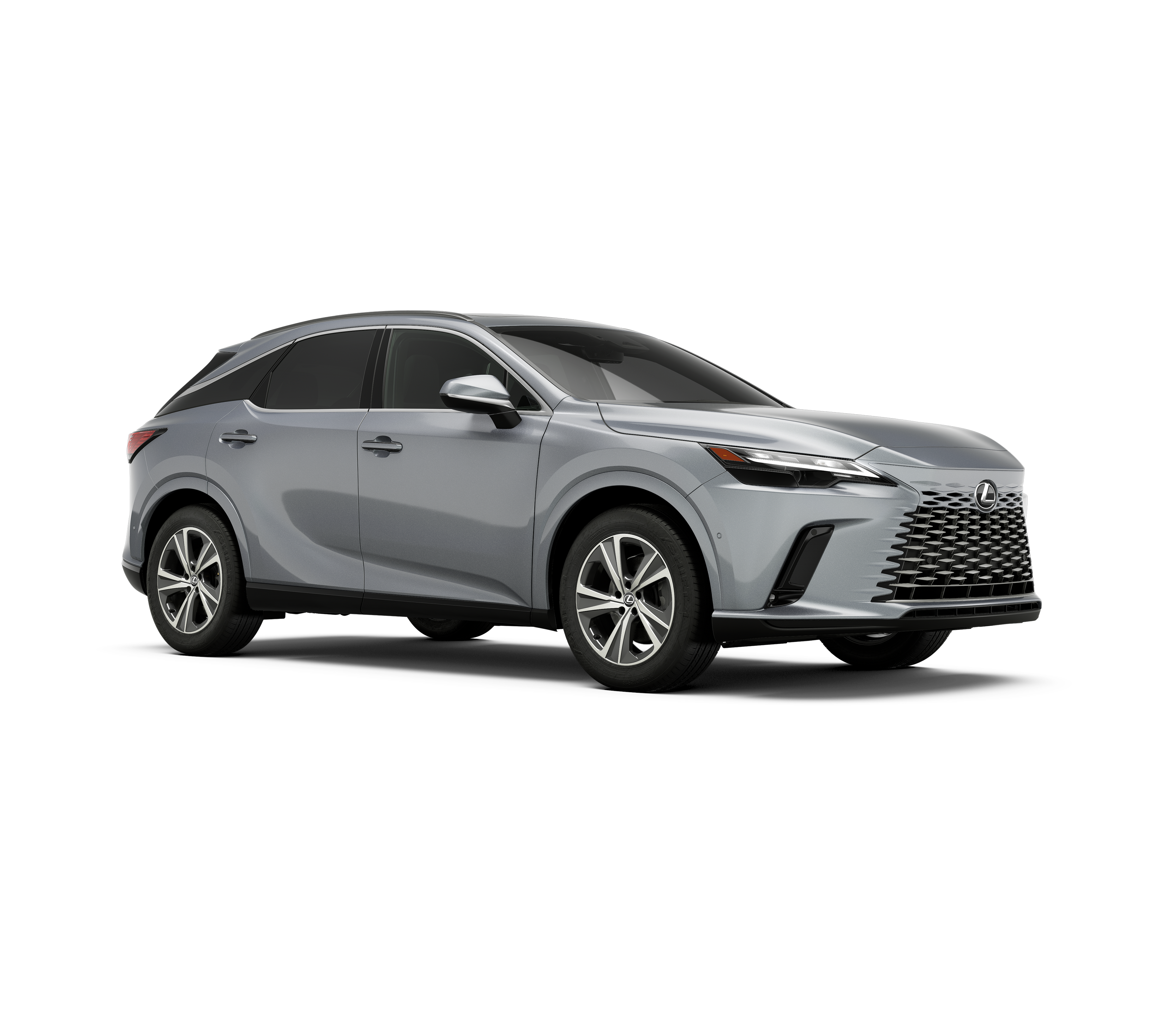 2026 Lexus RX 350 Premium - Photo 4