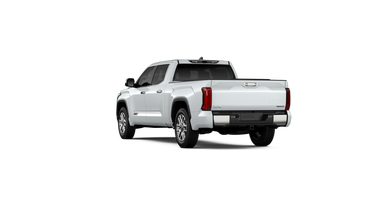 2026 Toyota Tundra 1794 Edition - Photo 9