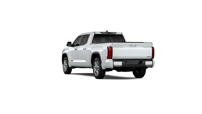 2026 Toyota Tundra 1794 Edition - Photo 13