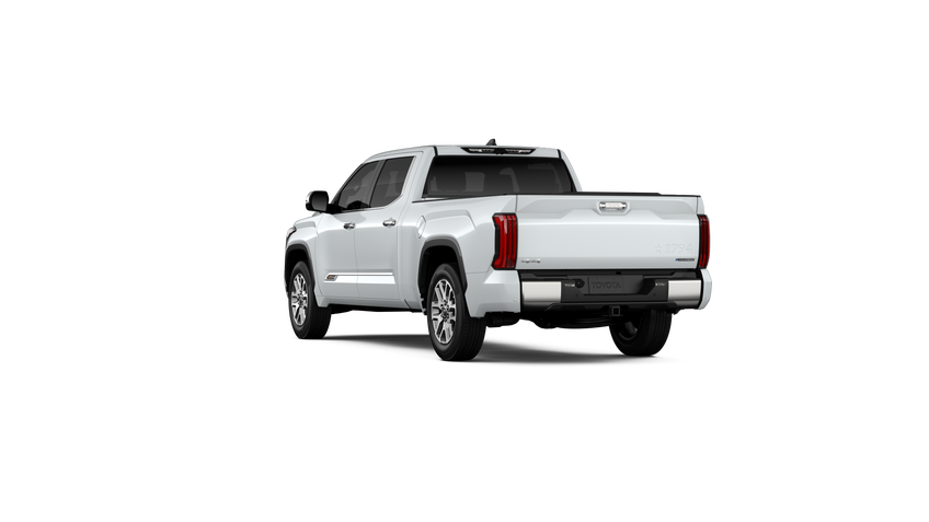 2026 Toyota Tundra 1794 Edition - Photo 17