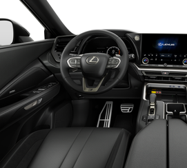 2026 Lexus TX 500h F-Sport Luxury - Photo 42