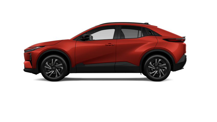 2026 Toyota C-HR SE - Photo 16