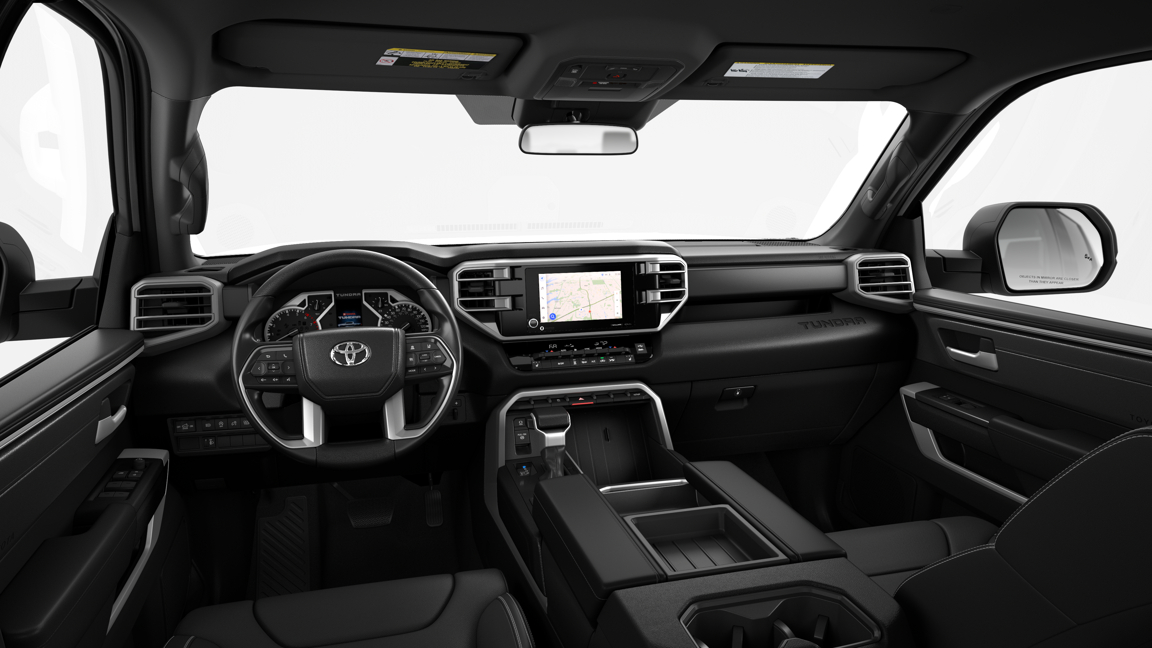 2026 Toyota Tundra SR5 - Photo 27