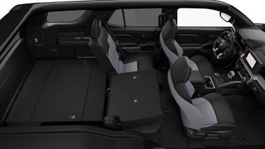2026 Toyota 4Runner TRD Off-Road - Photo 25