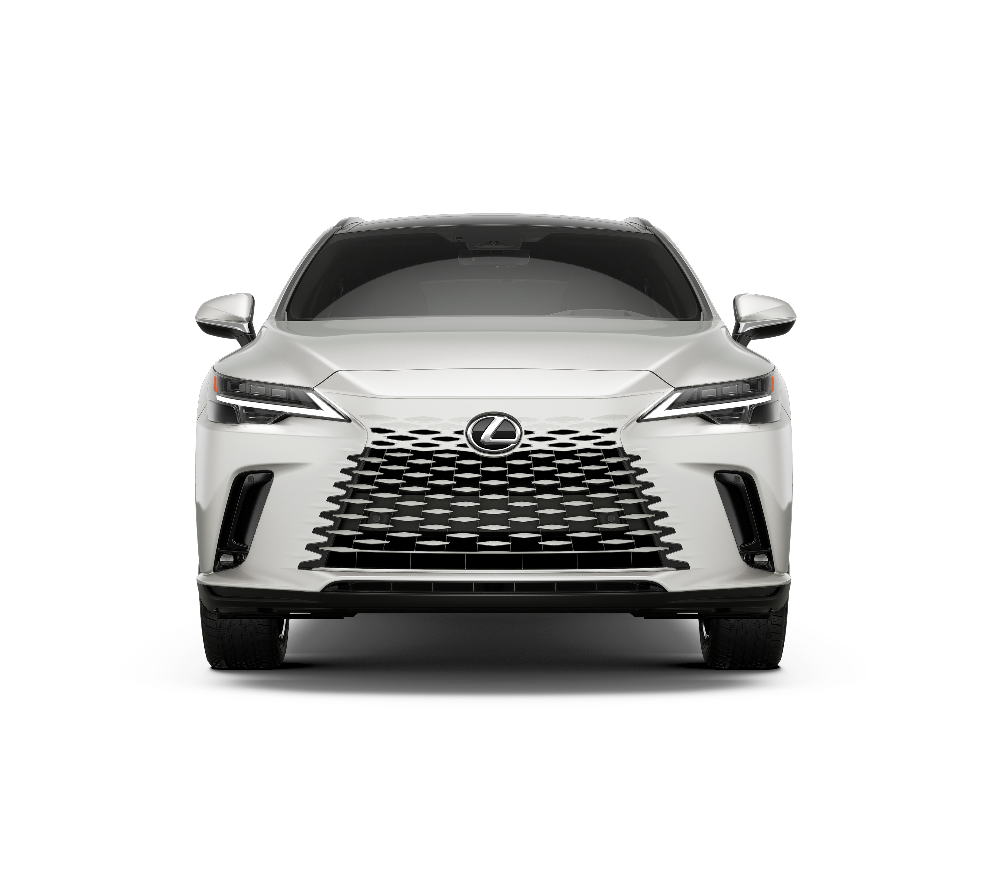 2026 Lexus RX 450h+ Luxury - Photo 26