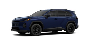 2026 Toyota RAV4 Plug-in Hybrid