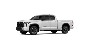 2026 Toyota Tundra